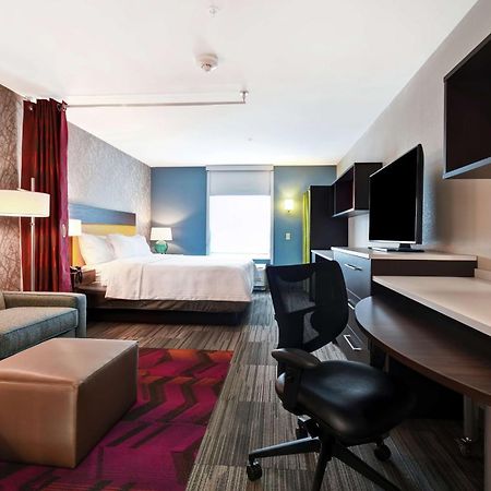 Home2 Suites By Hilton Walpole Foxborough Exterior foto